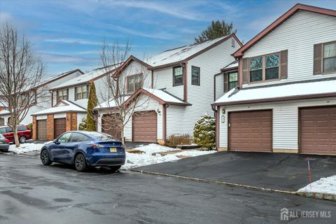 68 Bayberry Drive, Franklin, NJ 08873 - MLS#: 2509194R