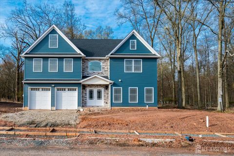 90 Hancock Road, Piscataway, NJ 08854 - MLS#: 2511612R