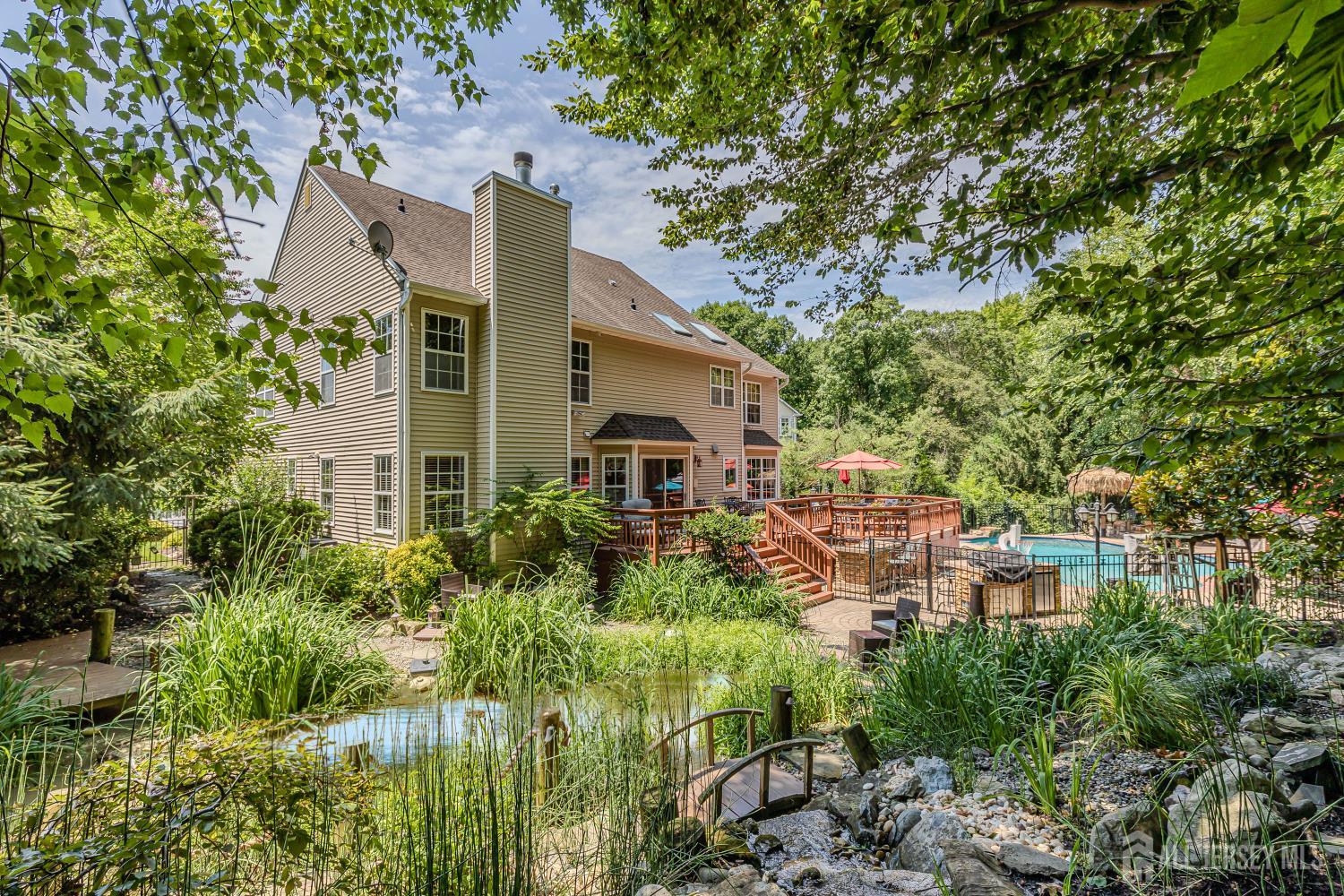 Old Bridge, New Jersey, 07747, United States, 4 Bedrooms Bedrooms, ,3 BathroomsBathrooms,Residential,Active,2041591