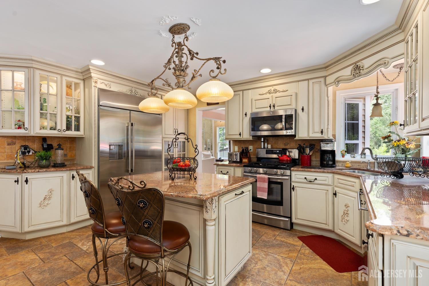 Old Bridge, New Jersey, 07747, United States, 4 Bedrooms Bedrooms, ,3 BathroomsBathrooms,Residential,Active,2041591