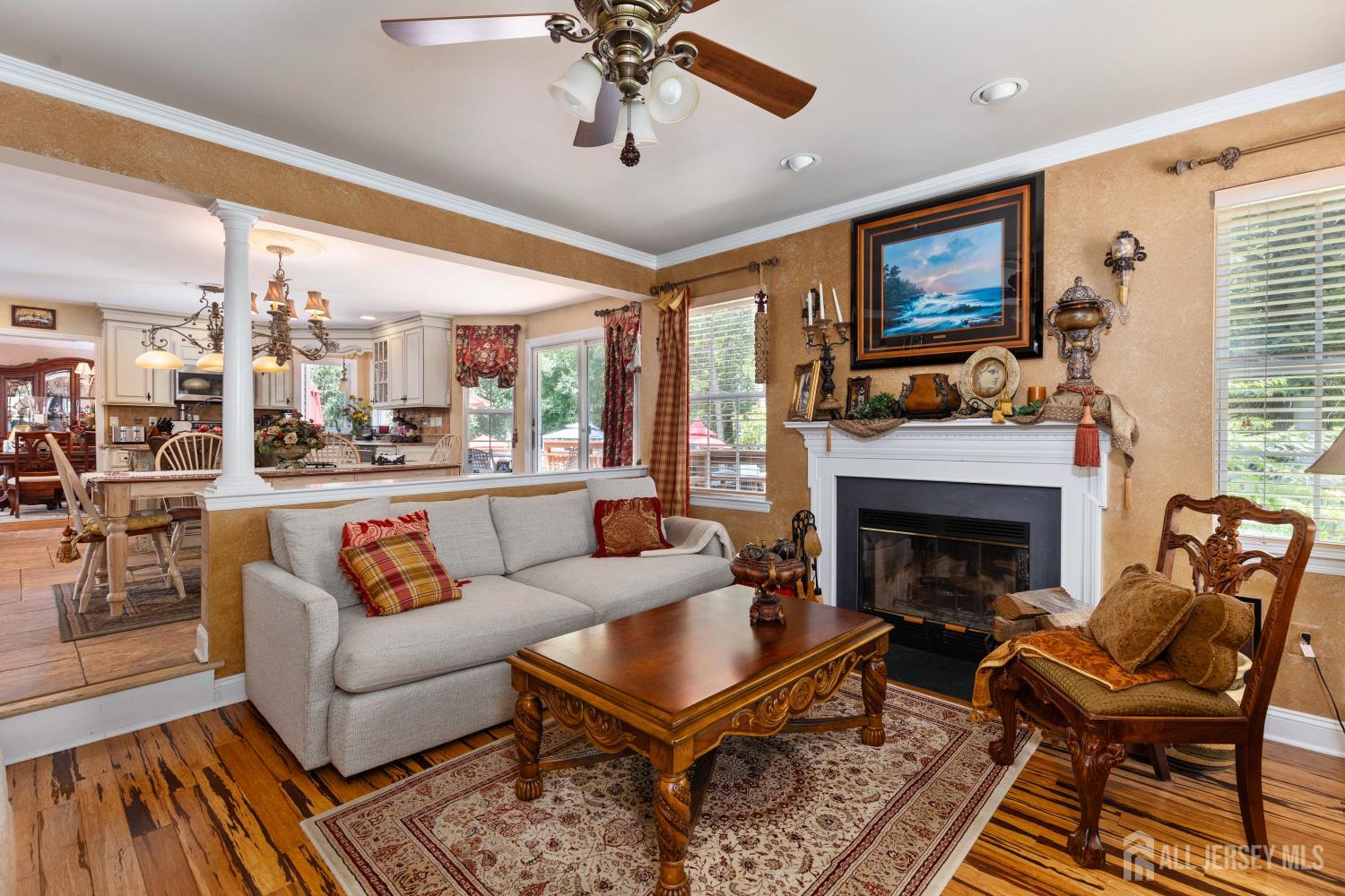 Old Bridge, New Jersey, 07747, United States, 4 Bedrooms Bedrooms, ,3 BathroomsBathrooms,Residential,Active,2041591