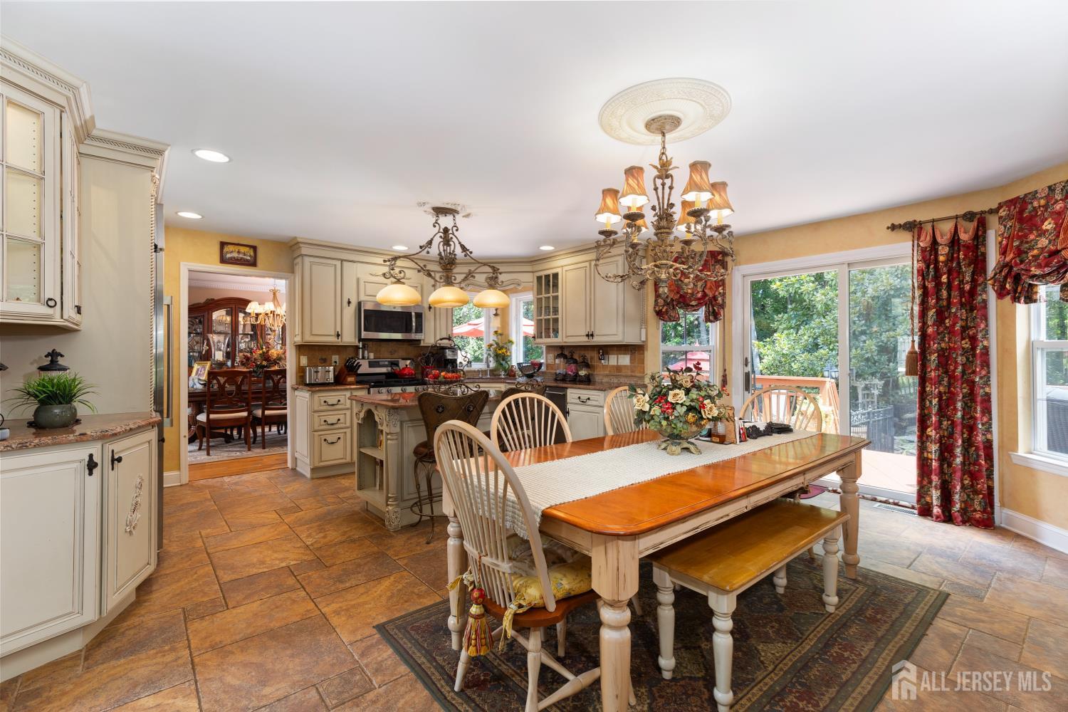 Old Bridge, New Jersey, 07747, United States, 4 Bedrooms Bedrooms, ,3 BathroomsBathrooms,Residential,Active,2041591