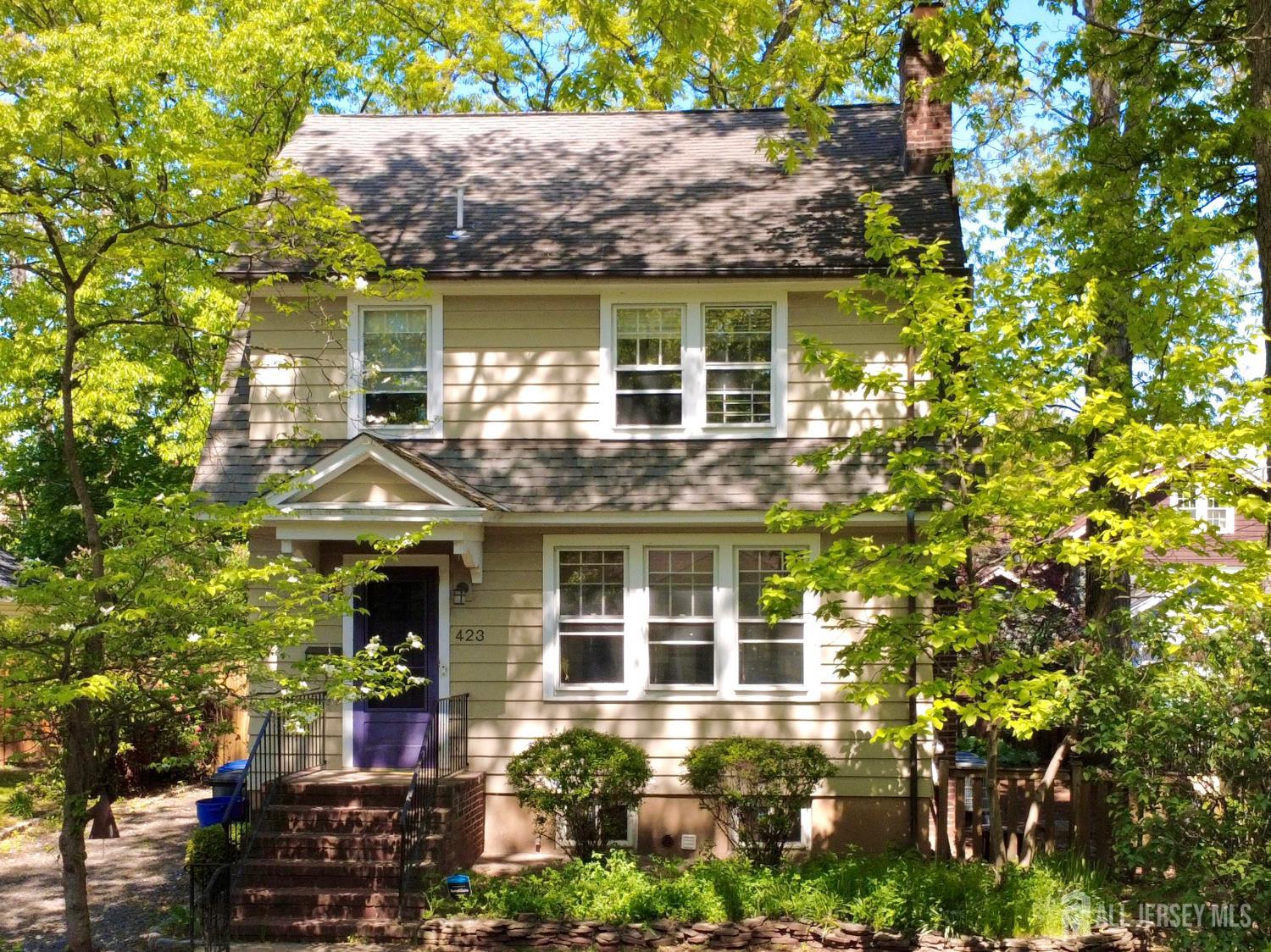 Photo 1 of 43 — 423 Harrison Avenue, Highland Park, NJ 08904