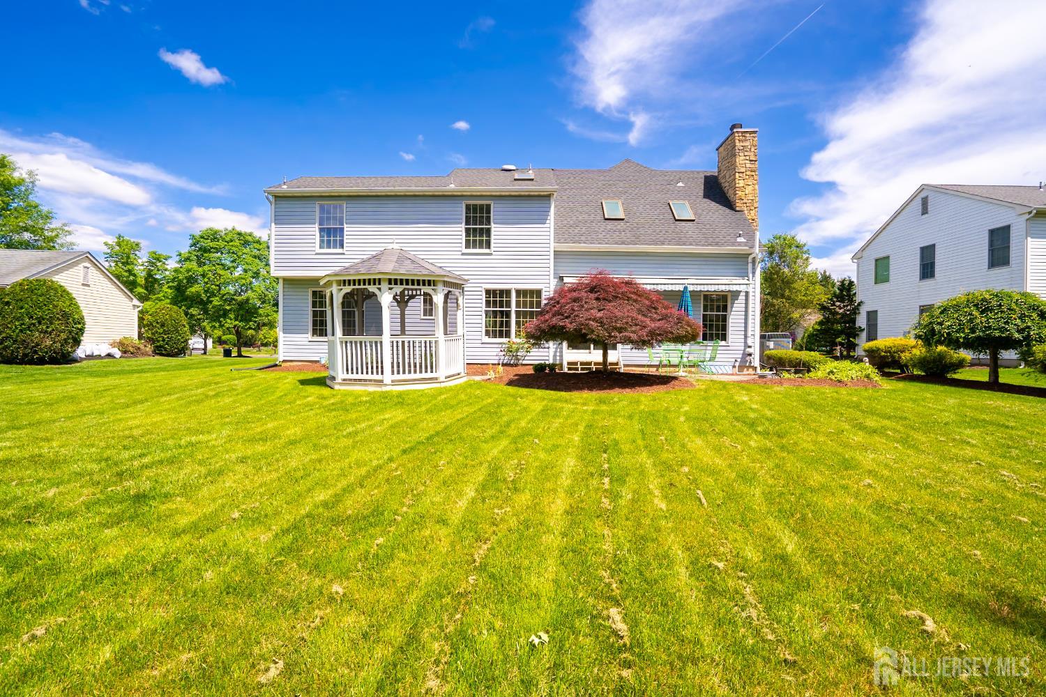 11 Adams Court, Plainsboro, New Jersey image 41