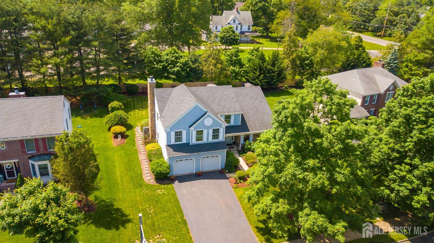 11 Adams Court, Plainsboro, New Jersey image 48