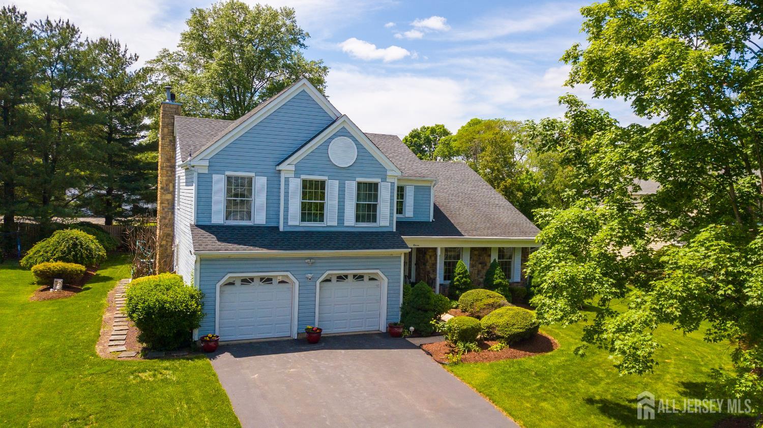 11 Adams Court, Plainsboro, New Jersey image 45