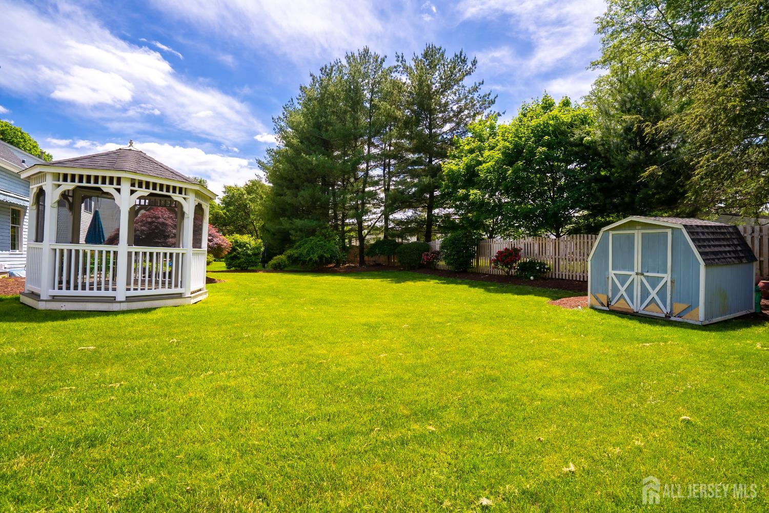 11 Adams Court, Plainsboro, New Jersey image 43