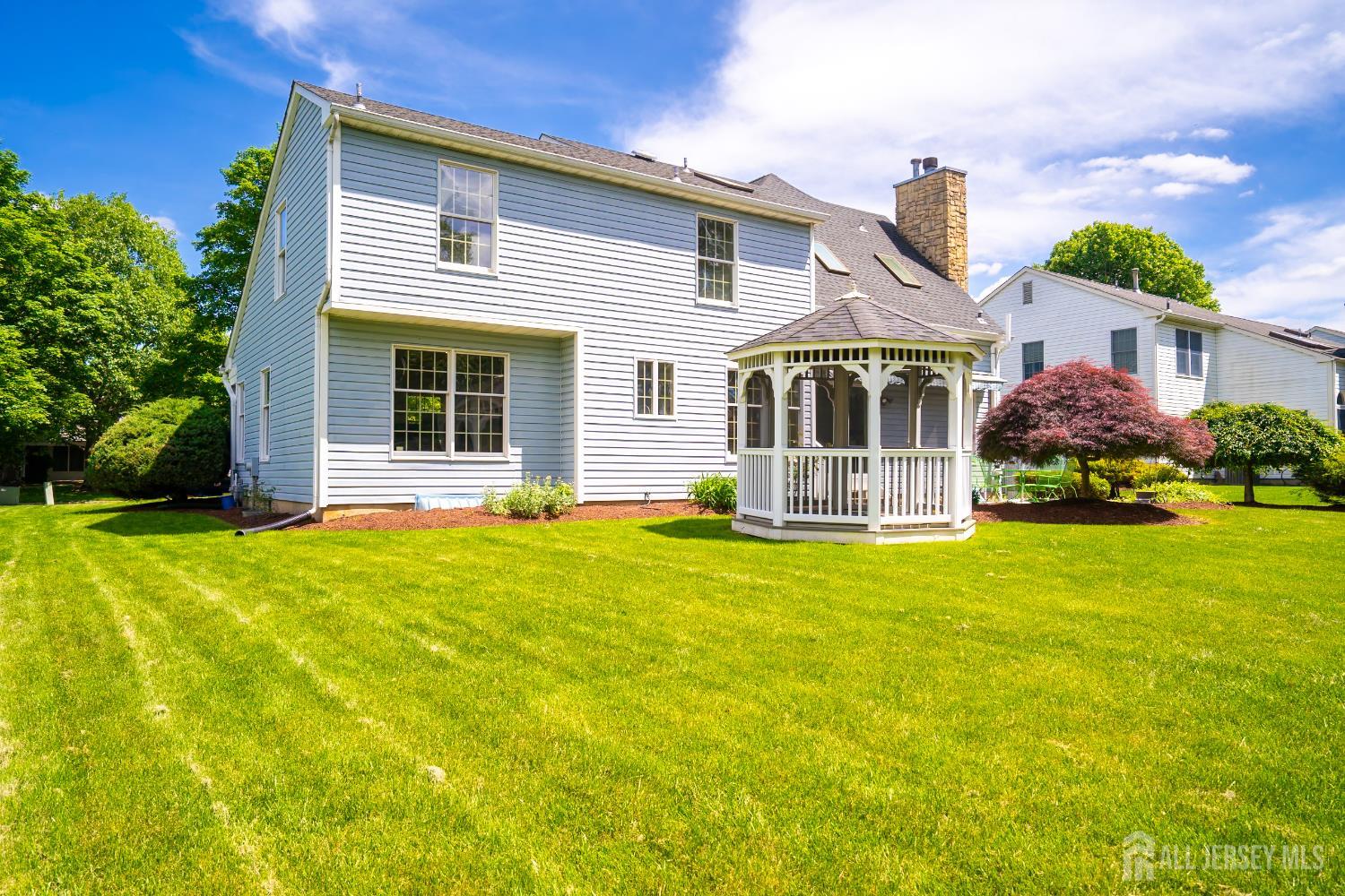 11 Adams Court, Plainsboro, New Jersey image 42