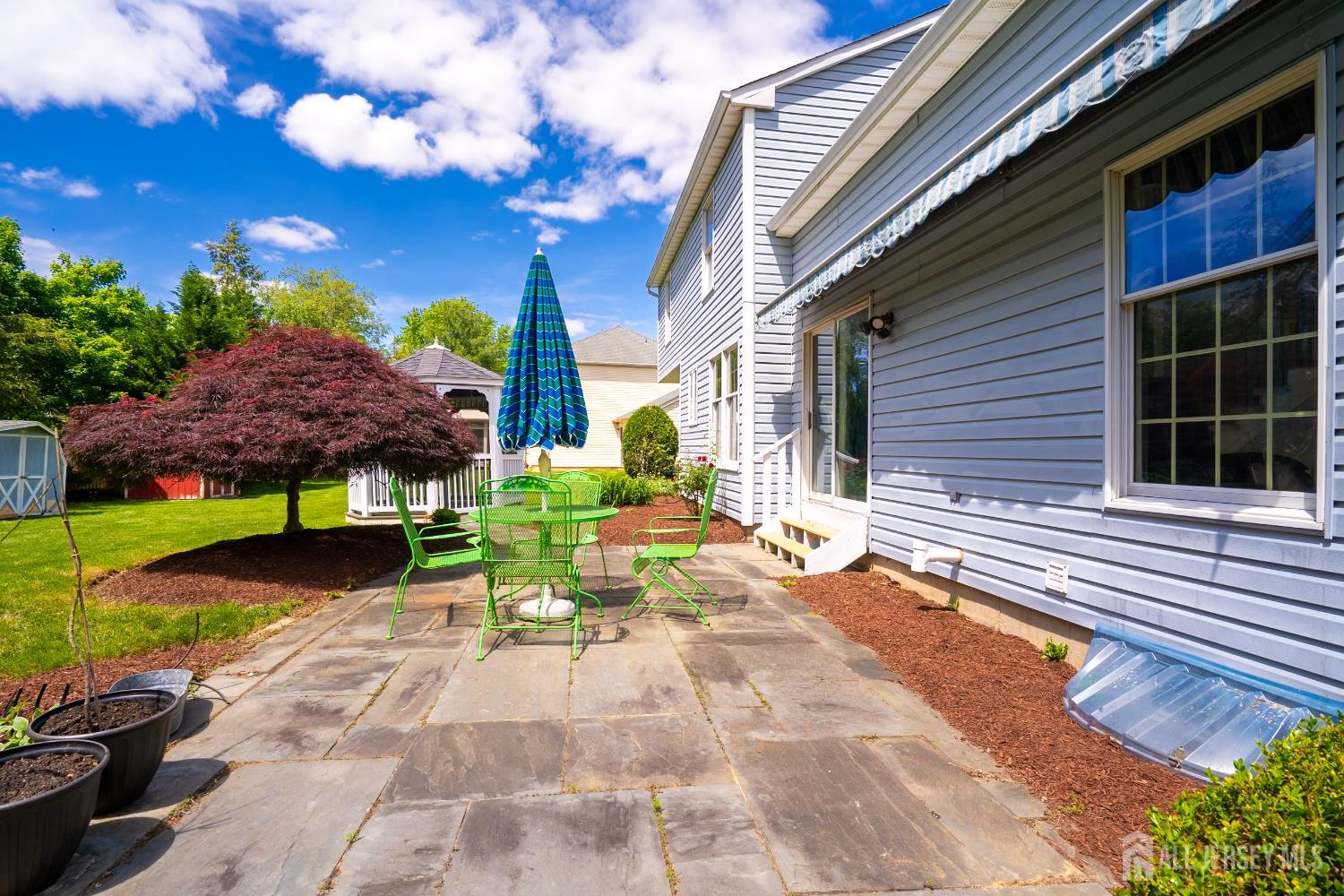 11 Adams Court, Plainsboro, New Jersey image 39