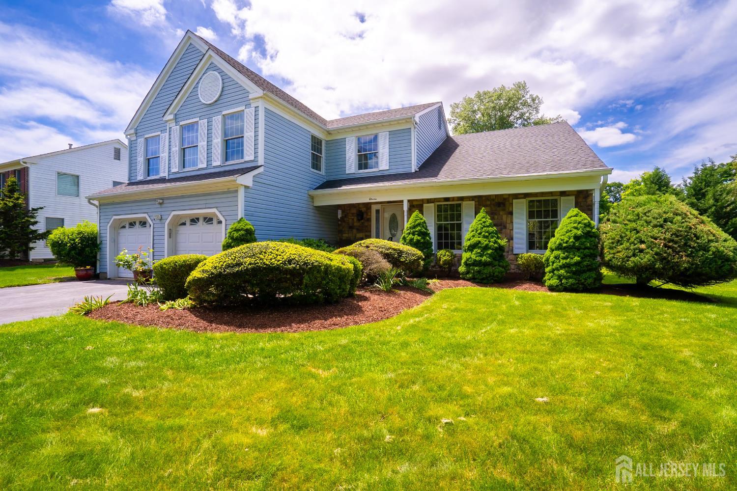 11 Adams Court, Plainsboro, New Jersey image 3