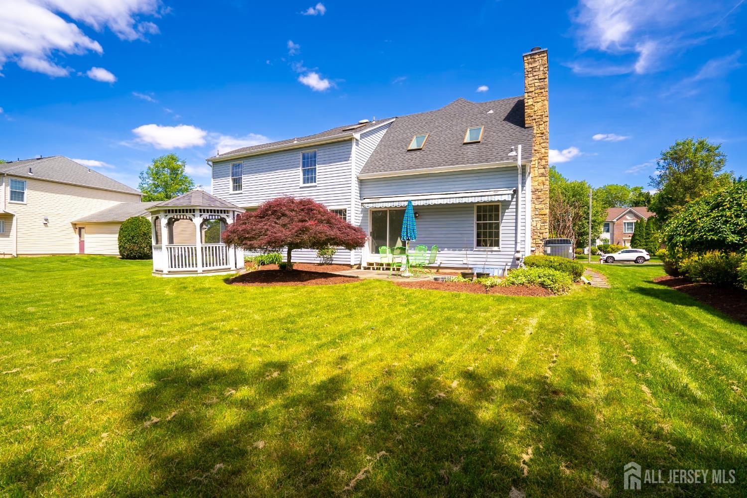 11 Adams Court, Plainsboro, New Jersey image 40