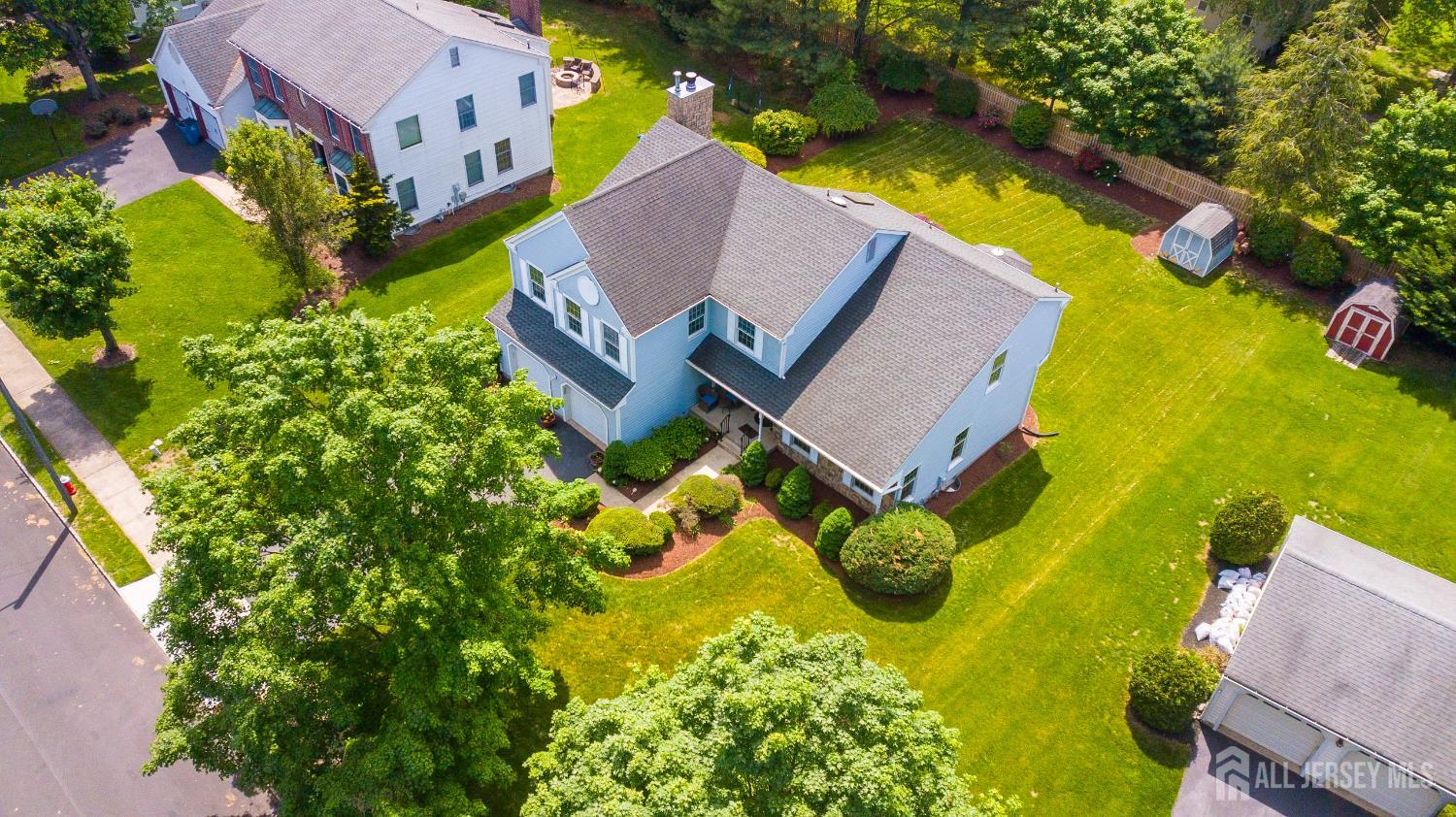 11 Adams Court, Plainsboro, New Jersey image 50