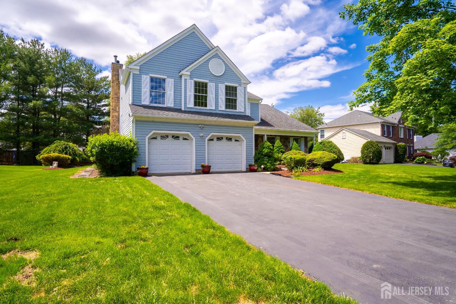 11 Adams Court, Plainsboro, New Jersey image 1