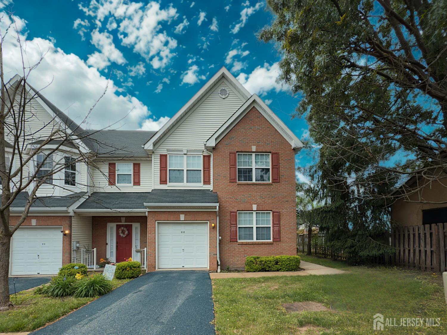 315 Birch Court, New Brunswick, New Jersey image 1