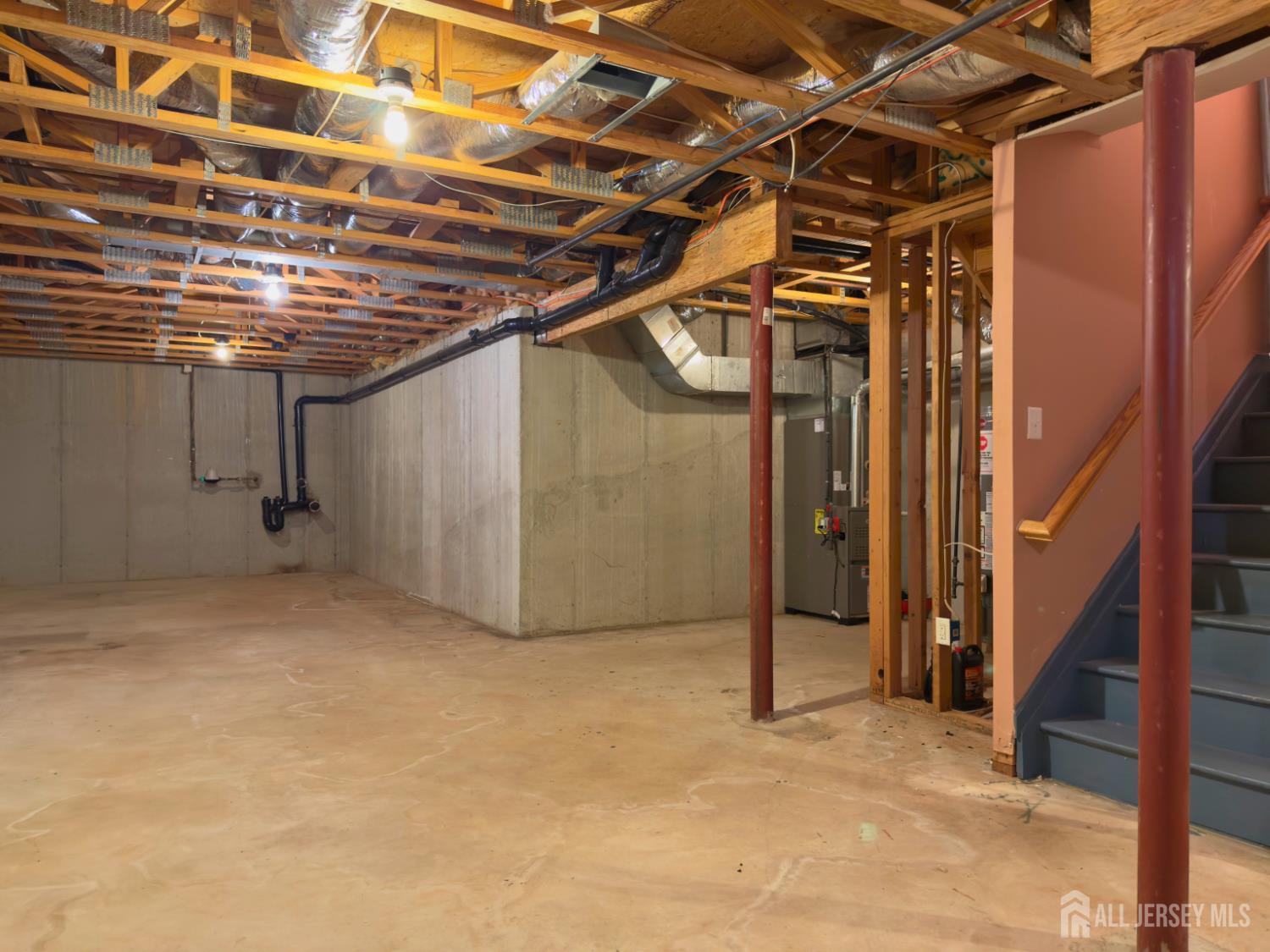 315 Birch Court, New Brunswick, New Jersey image 17