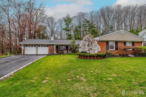 17 Morningside Drive, Old Bridge, NJ 08857 - MLS#: 2511434R