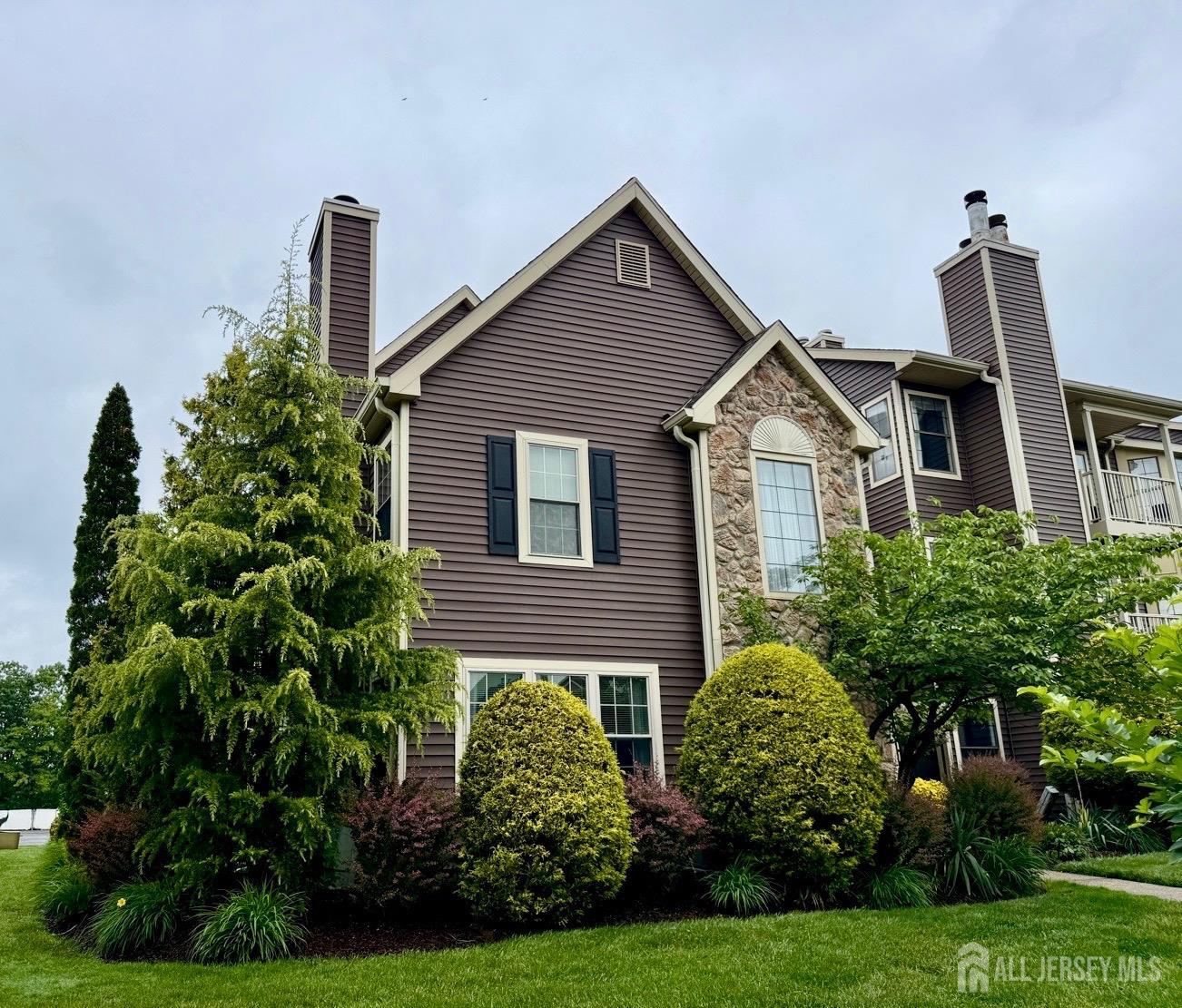 204 Blew Court, East Brunswick, New Jersey image 1