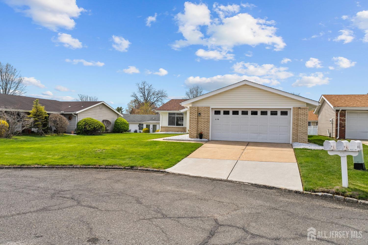 214 Branch Road, Monroe Township, New Jersey image 31
