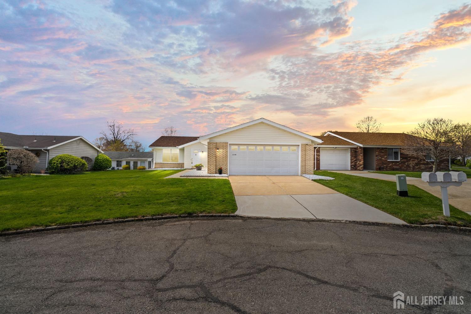 214 Branch Road, Monroe Township, New Jersey image 1