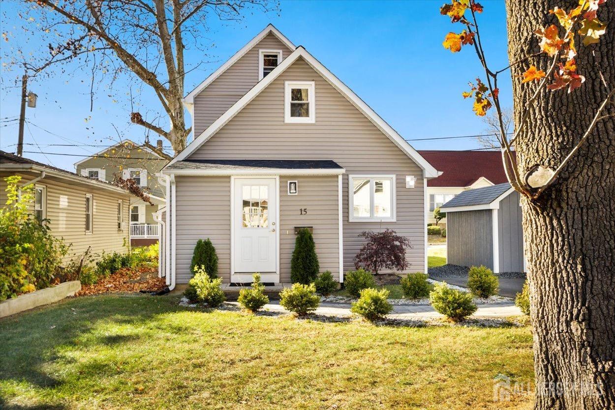 15 Douglas Street, Sayreville, New Jersey image 1