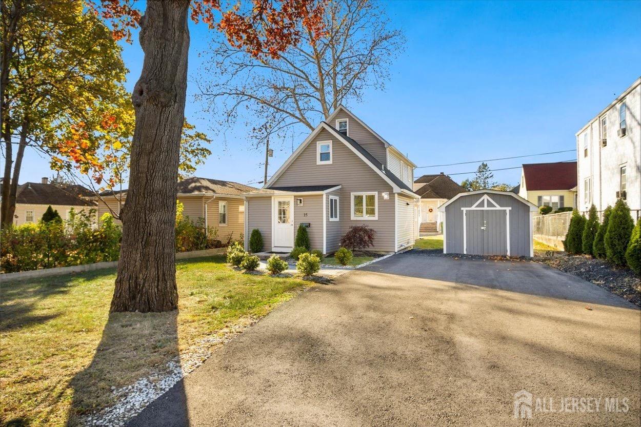 15 Douglas Street, Sayreville, New Jersey image 2