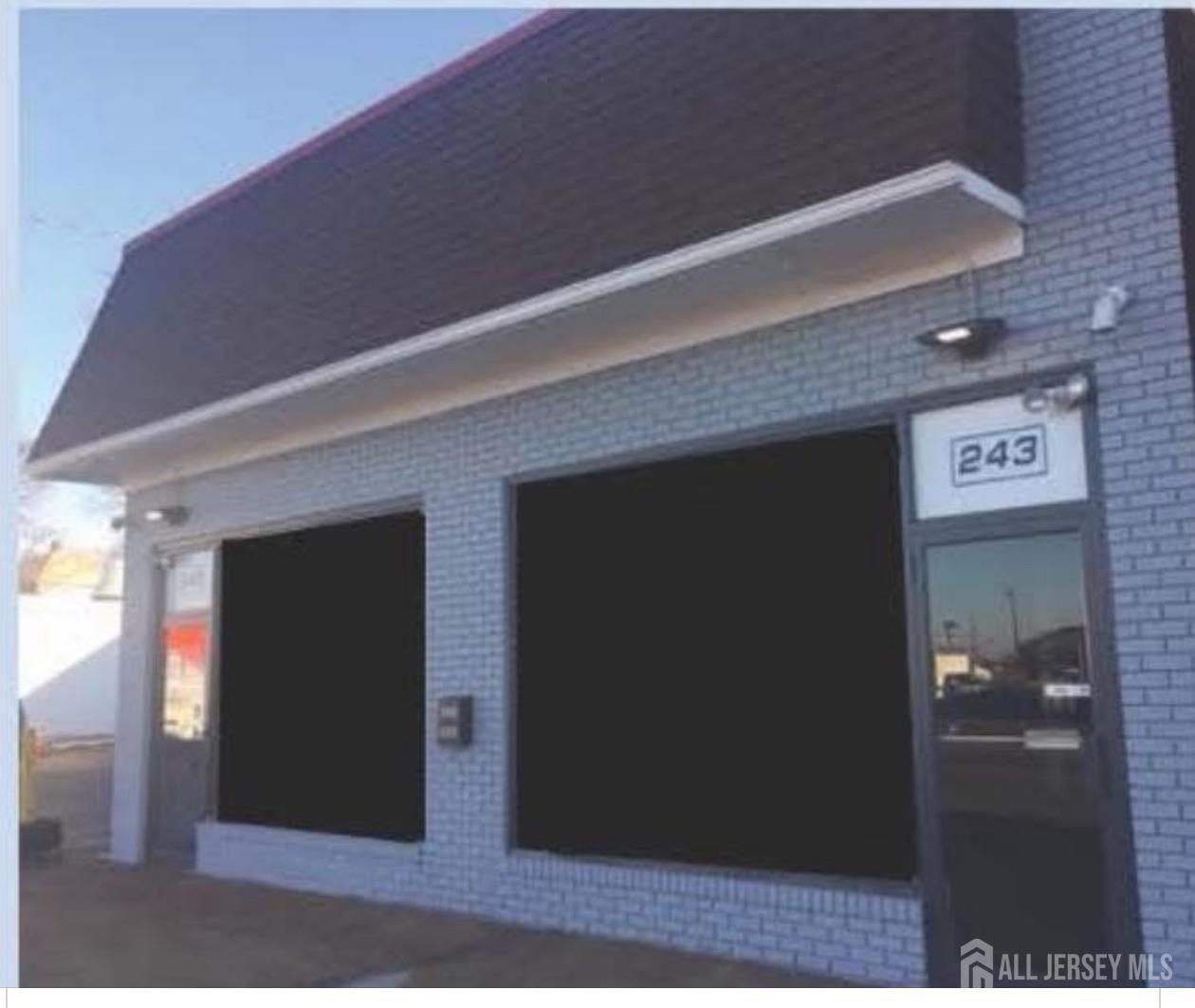 Photo 1 of 1 — 243 Plainfield Avenue, Edison, NJ 08817