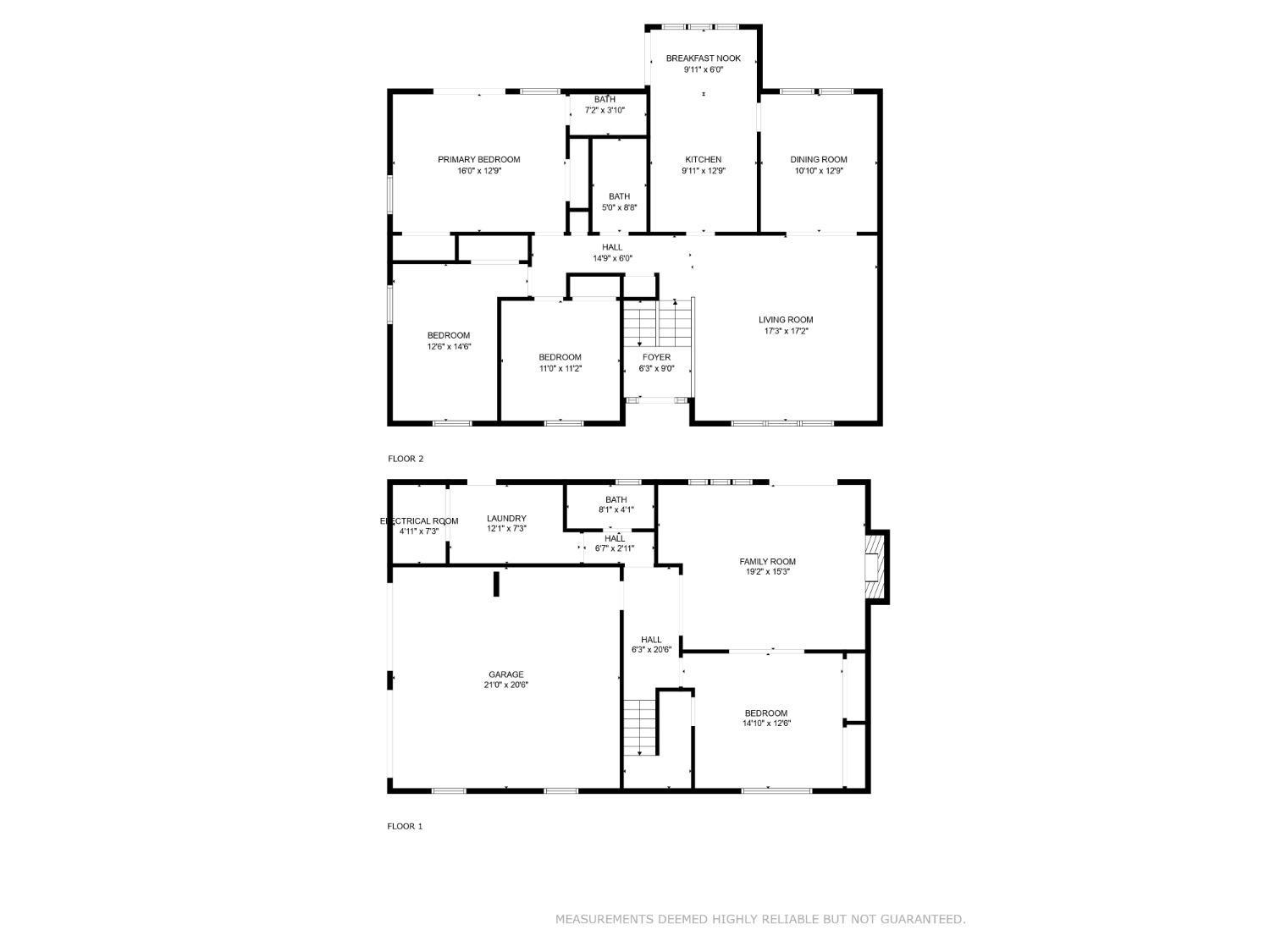 4 Wick Road, East Brunswick, New Jersey image 46