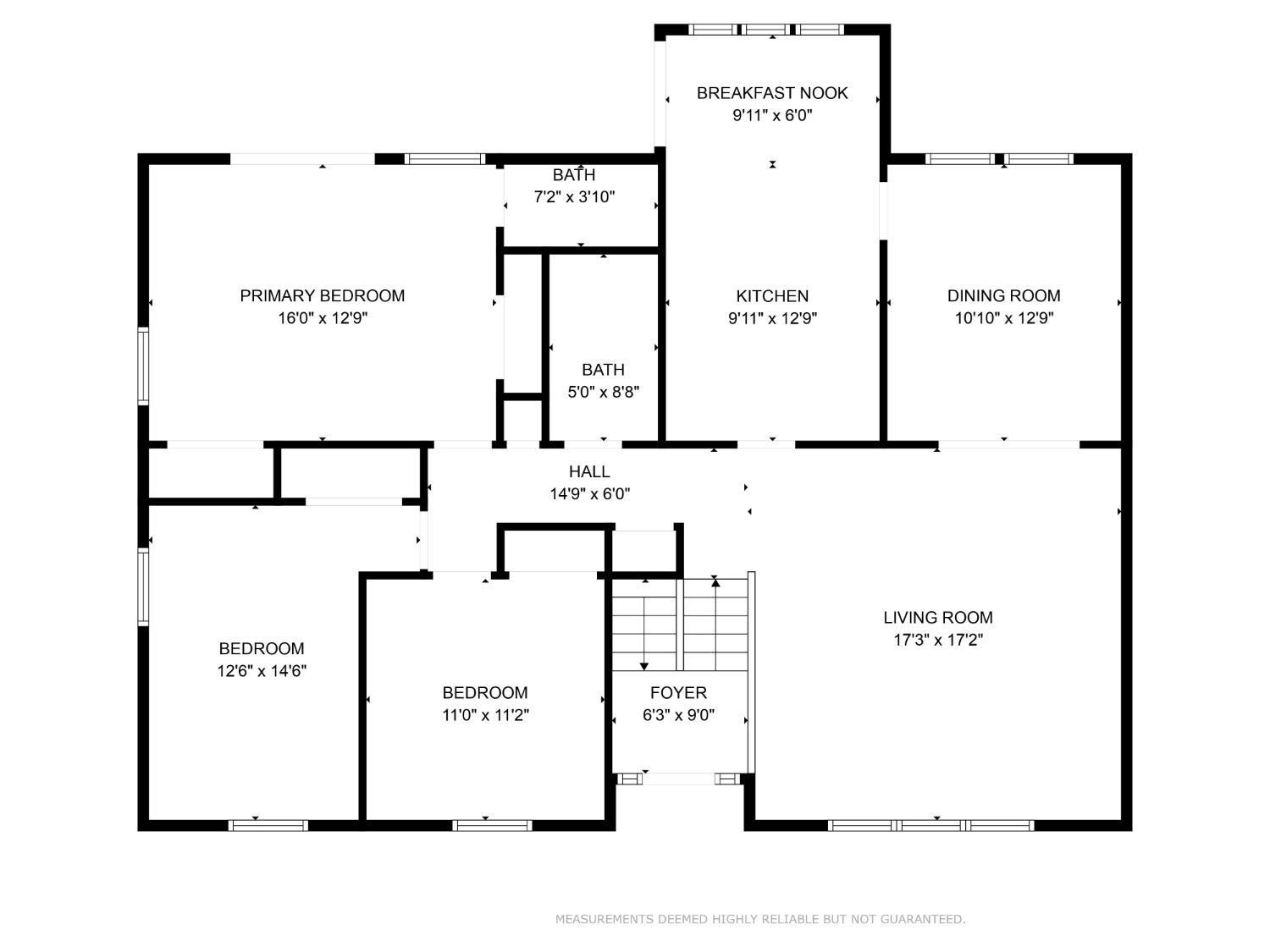 4 Wick Road, East Brunswick, New Jersey image 45