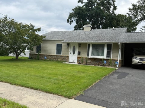 Homes For Sale - 67 Winthrop Road<br/> Edison, NJ 08817