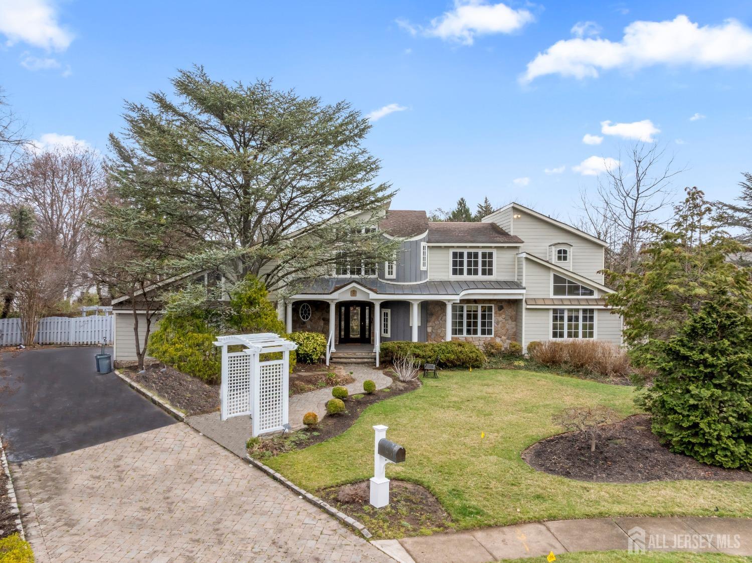 4 Statile Court, Springfield, New Jersey image 3