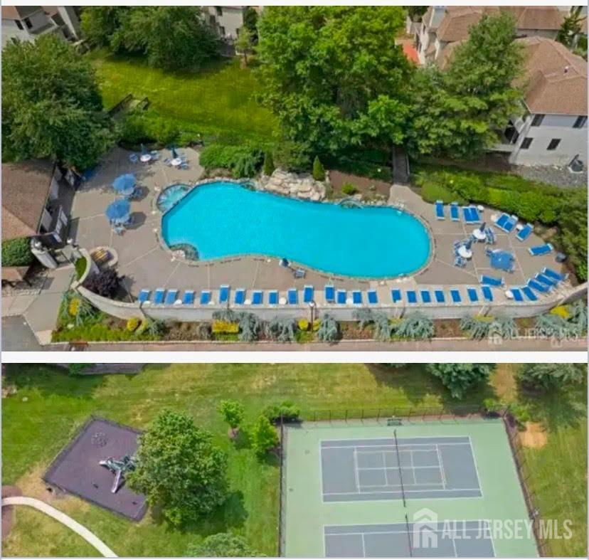 16 Carriage Place, Edison, New Jersey image 20