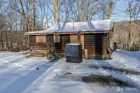 Vacant Land For Sale - 10 Flatbush Road<br/> Sussex County, Sussex, NJ 07461