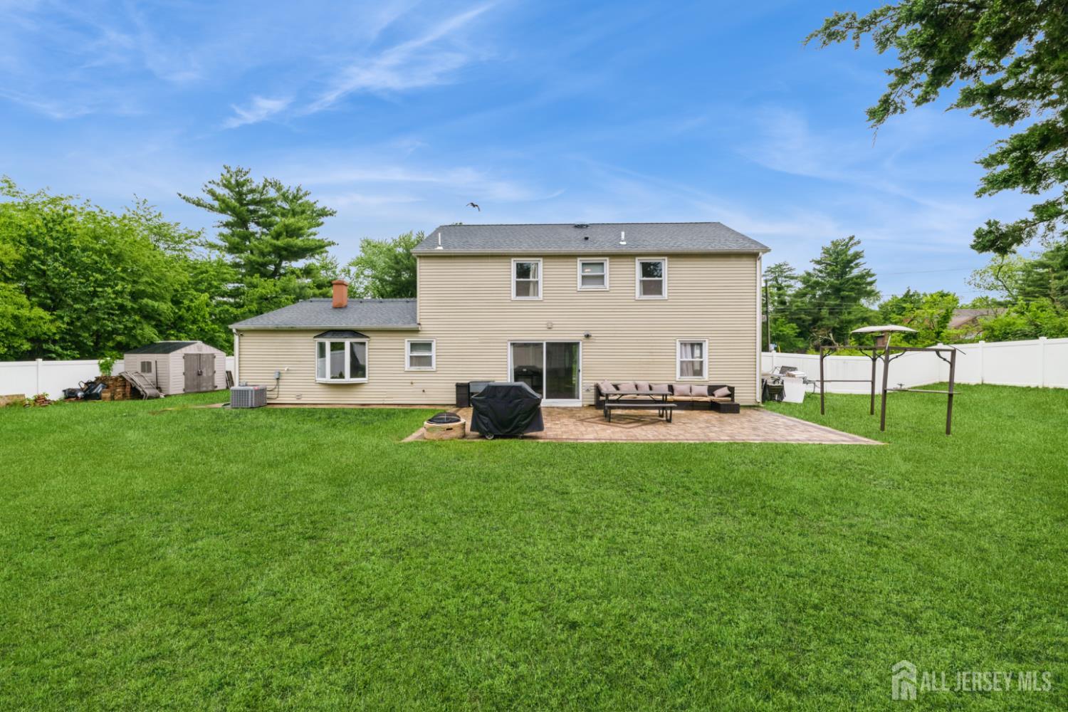 1 Webster Road, Franklin, New Jersey image 18