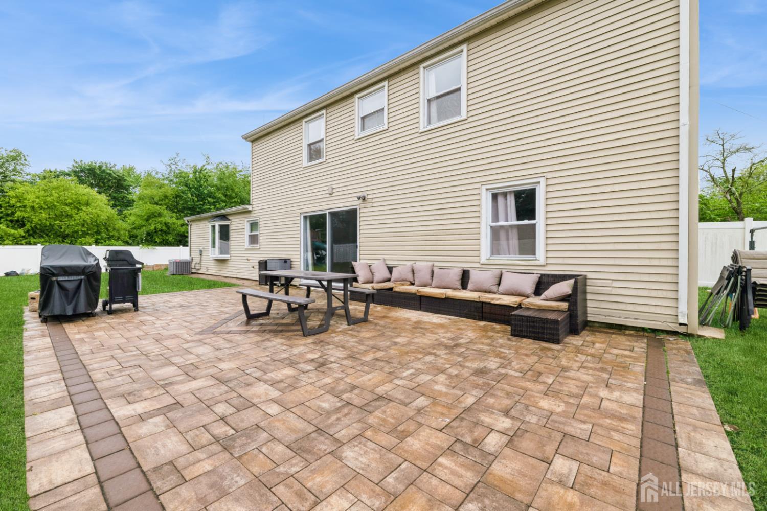 1 Webster Road, Franklin, New Jersey image 17
