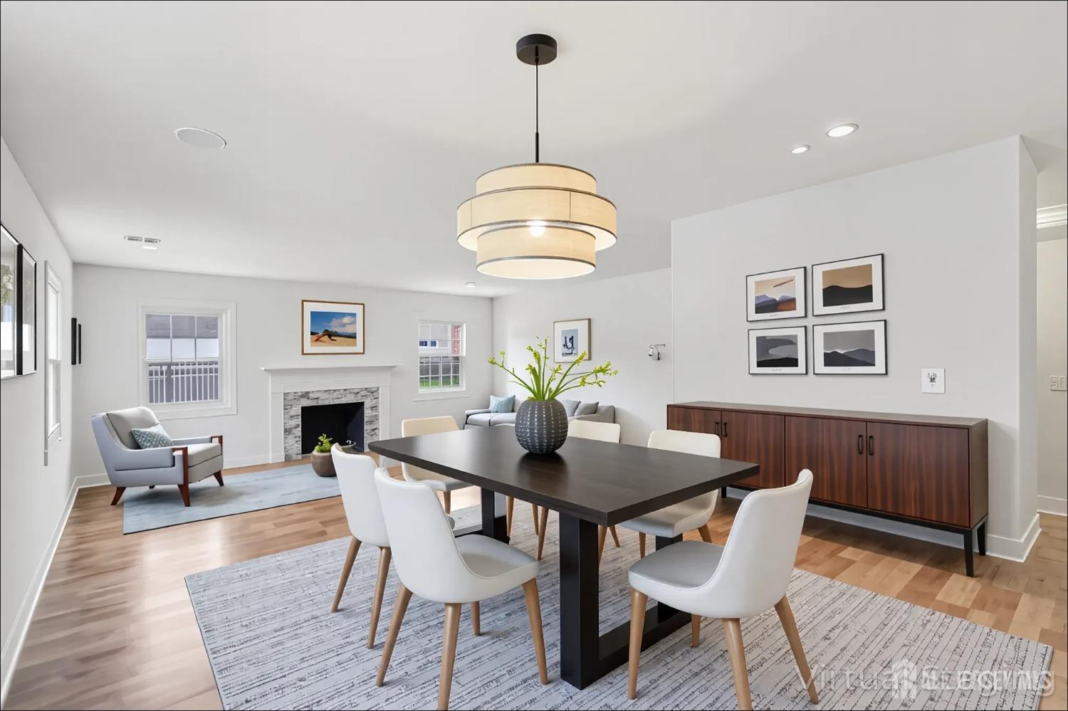 6 Macbeth Drive, Old Bridge, New Jersey image 4