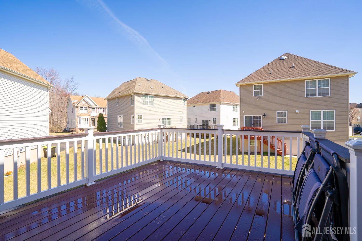 345 Morning Glory Drive, Monroe Township, New Jersey image 33