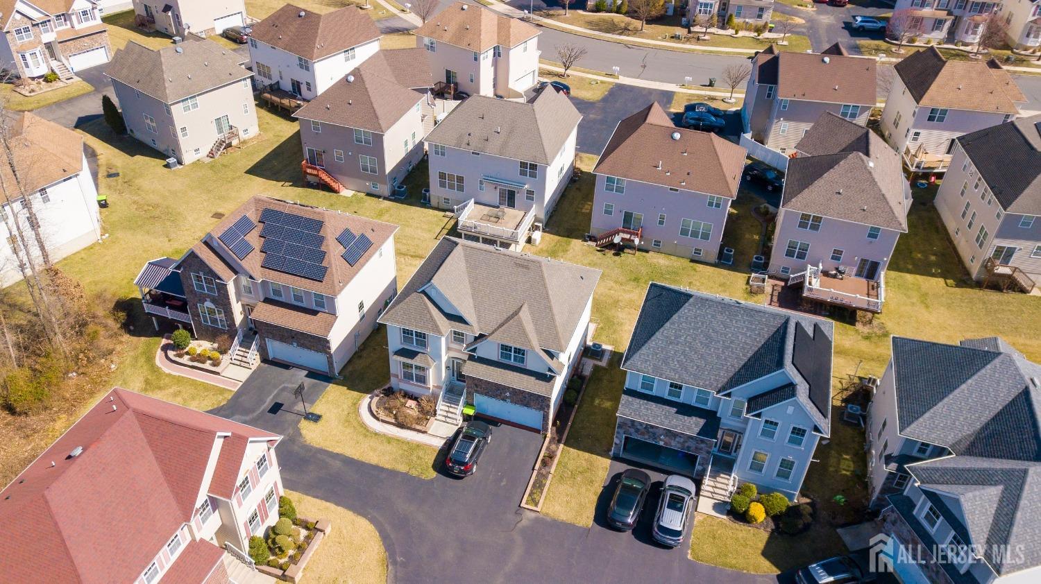 345 Morning Glory Drive, Monroe Township, New Jersey image 39