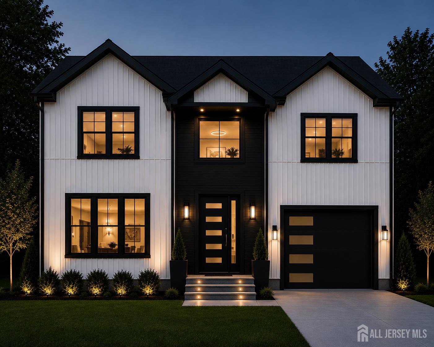 Photo 1 of 2 — 14 south hill Road, Colonia, NJ 07067