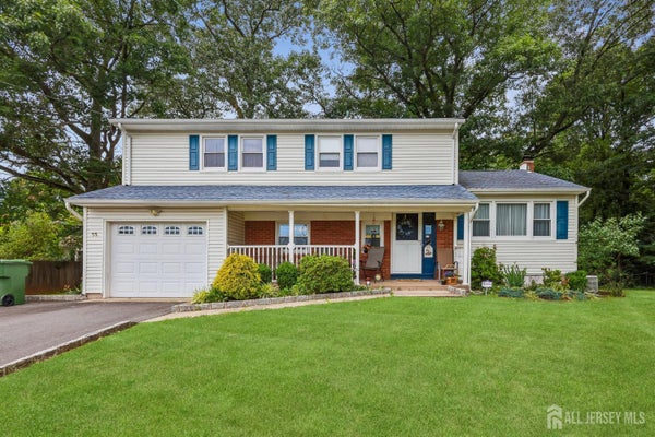 55 LENCH AVE, EDISON, NJ 08820 - Image 287acdf5265b0d4e2c67baf03211800e/2466491878