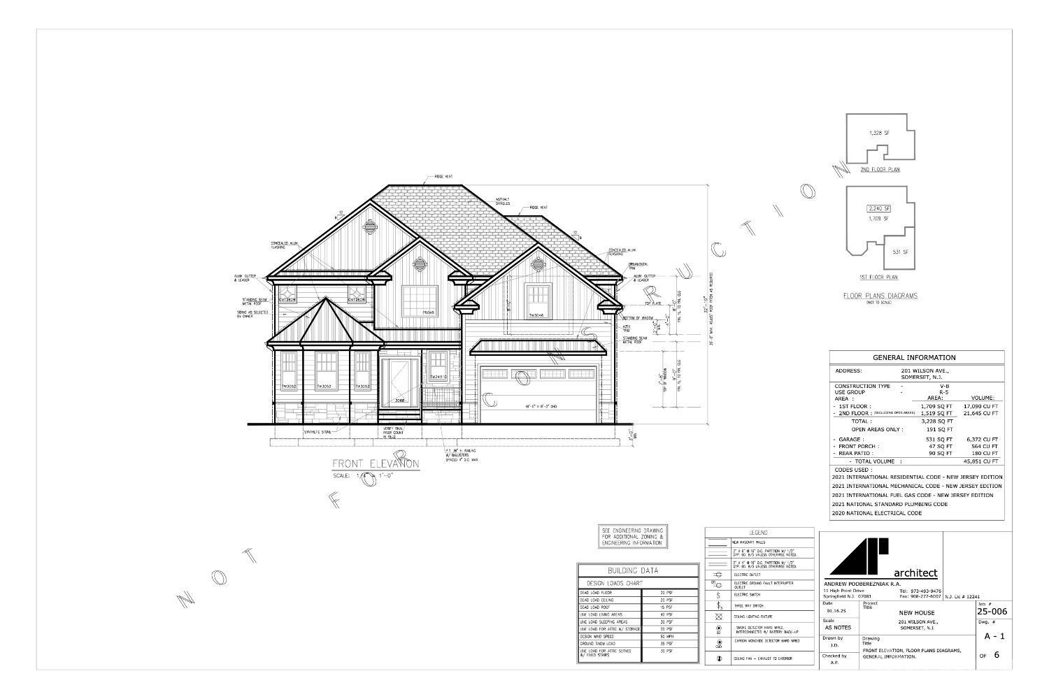 201 Wilson Road, Franklin, New Jersey image 2