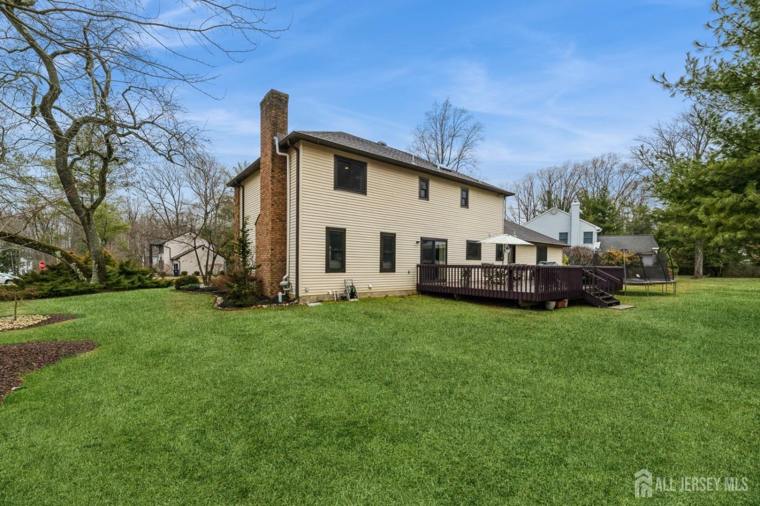 19 Rustic Drive, North Brunswick, New Jersey image 46