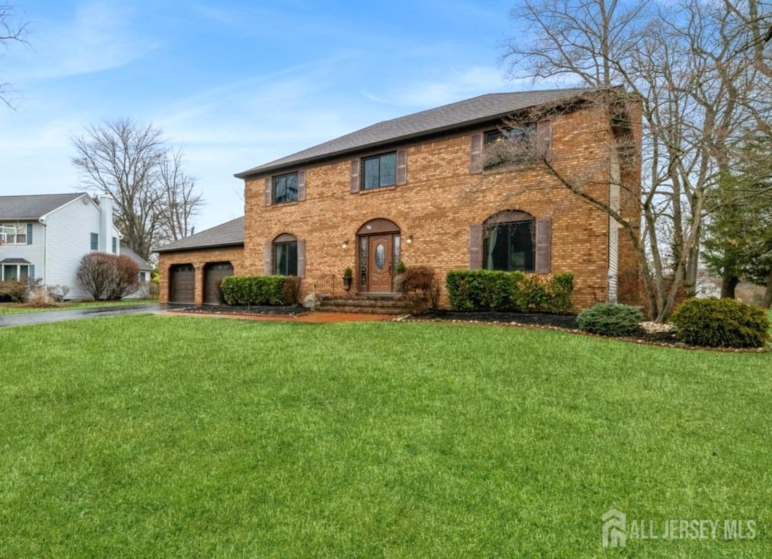 19 Rustic Drive, North Brunswick, New Jersey image 1