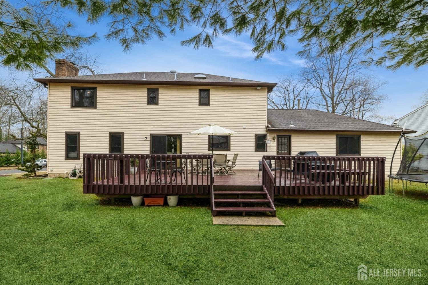 19 Rustic Drive, North Brunswick, New Jersey image 45