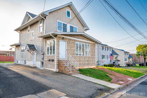 Apartment For Rent - 36 2nd Avenue #A<br/> Port Reading, NJ 07064
