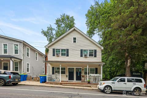 Multifamily For Sale - 194 Washington Street<br/> Somerset County, Rocky Hill, NJ 08553