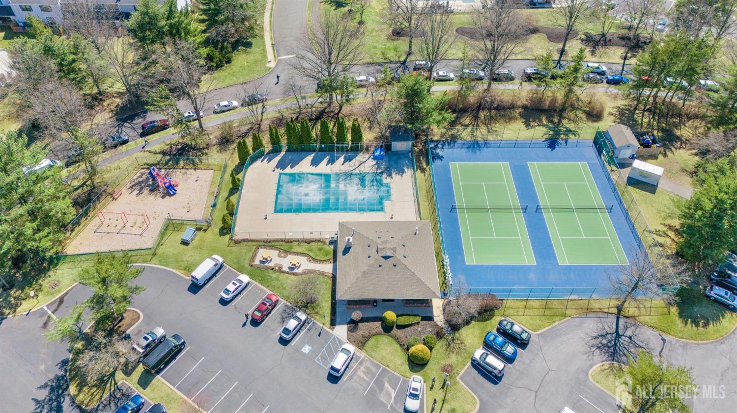 467 Andover Place, East Brunswick, New Jersey image 30