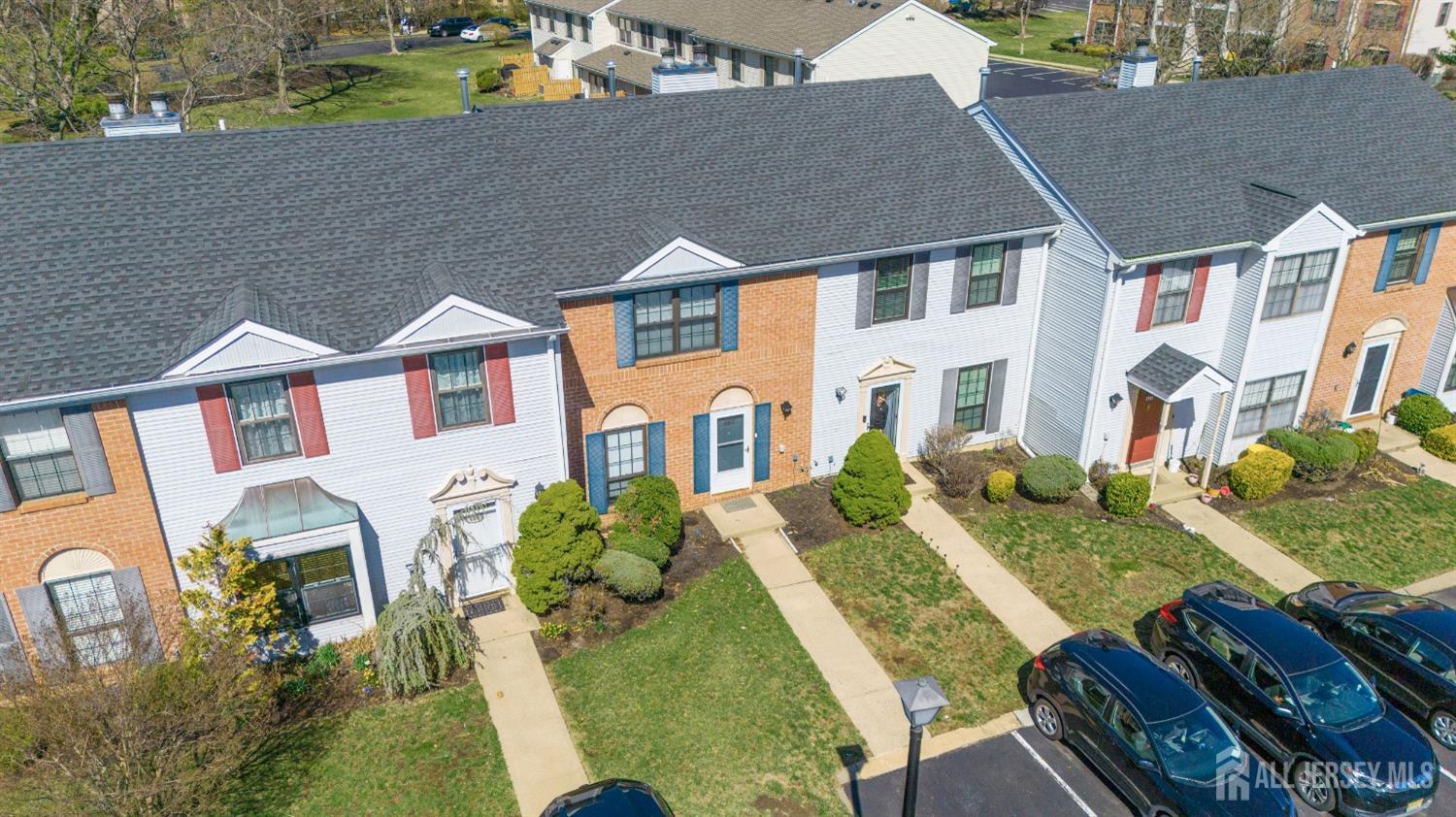 467 Andover Place, East Brunswick, New Jersey image 32