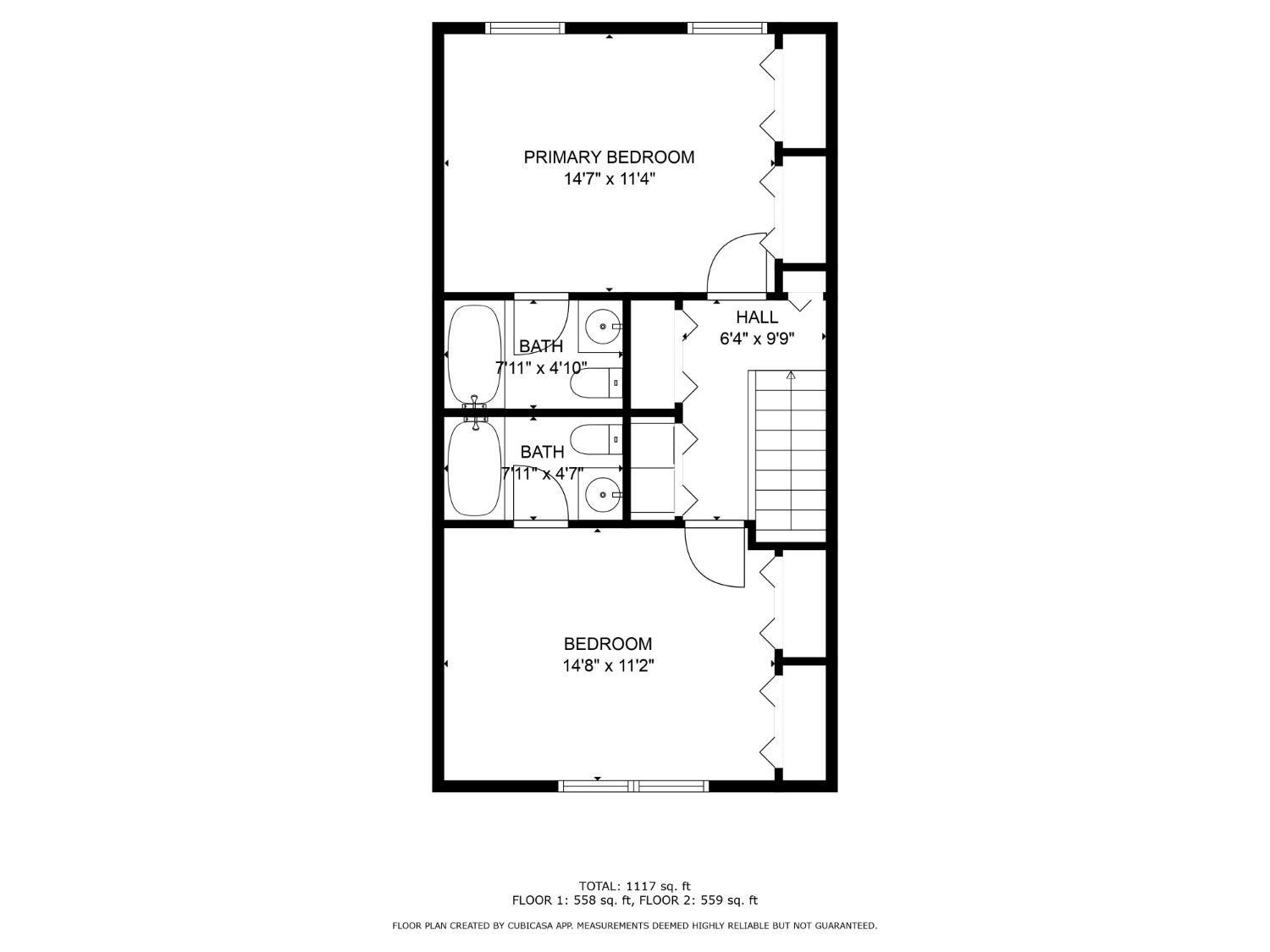 467 Andover Place, East Brunswick, New Jersey image 35