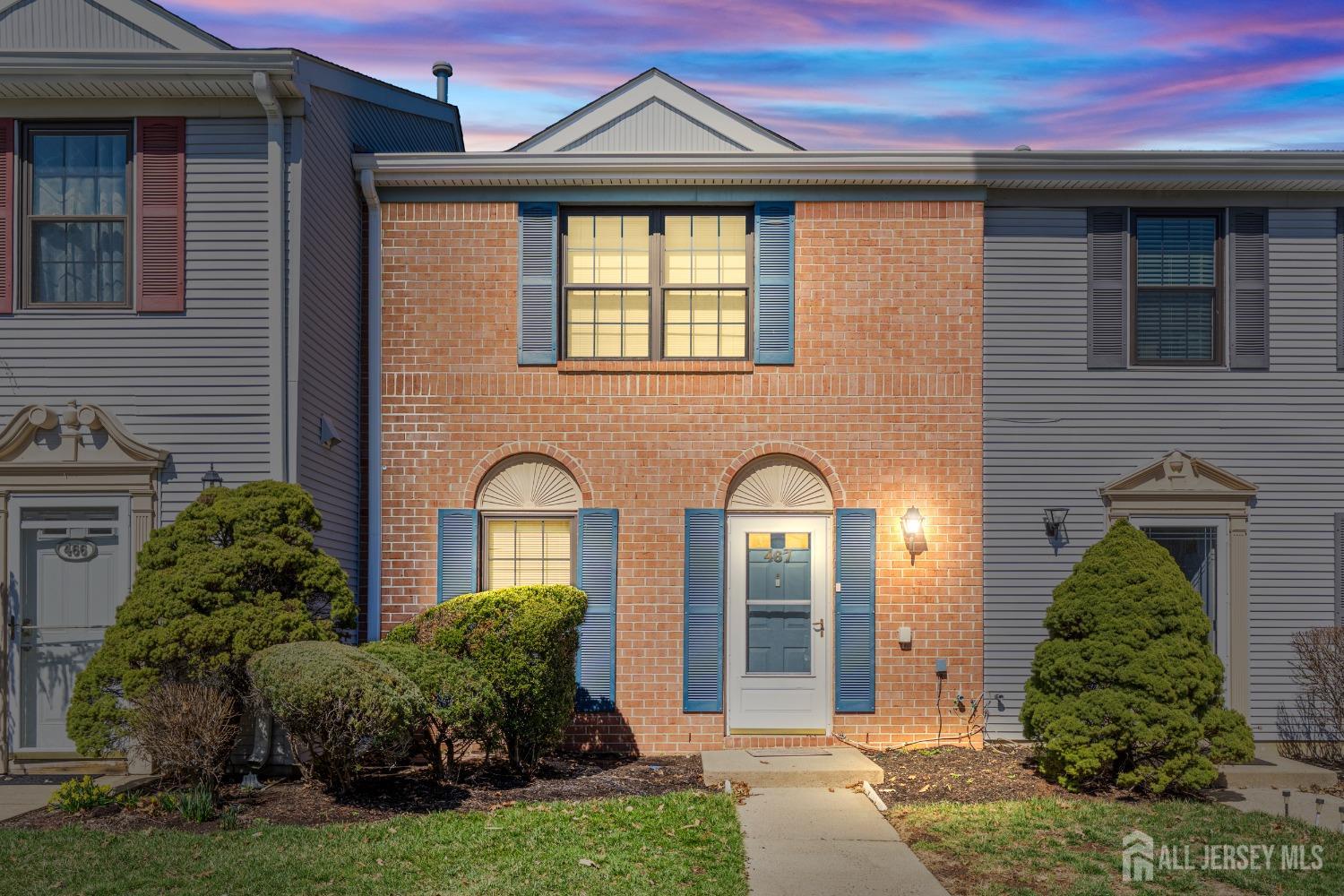 467 Andover Place, East Brunswick, New Jersey image 1