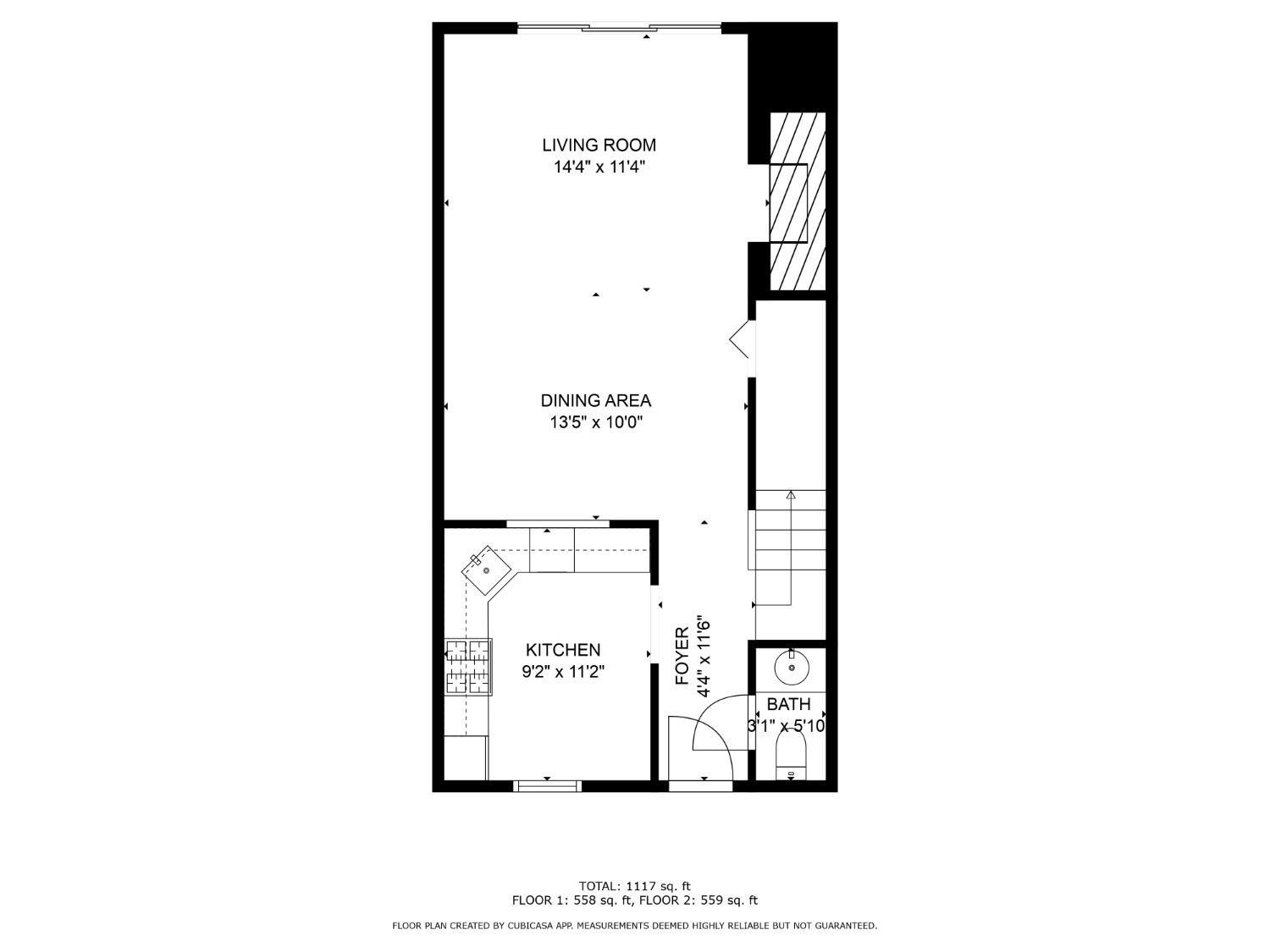 467 Andover Place, East Brunswick, New Jersey image 36